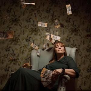 Meet your Posher, Sandie